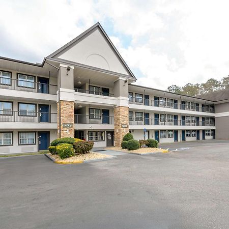 Motel 6 Columbus, Ga Columbus Airport Exteriér fotografie